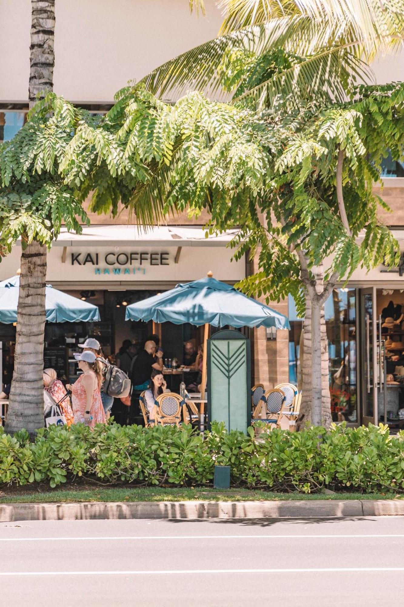 Renovated With City View At Aqua Palms Waikiki Honolulu Extérieur photo